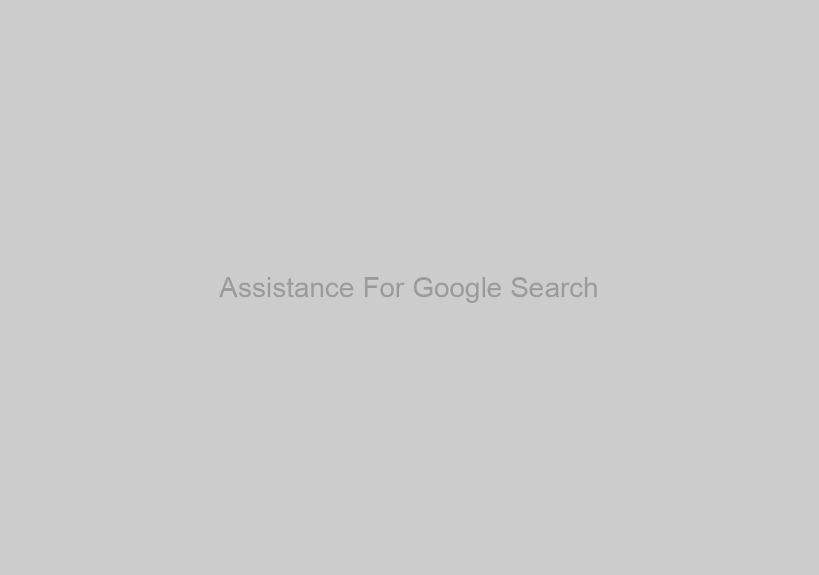 Assistance For Google Search